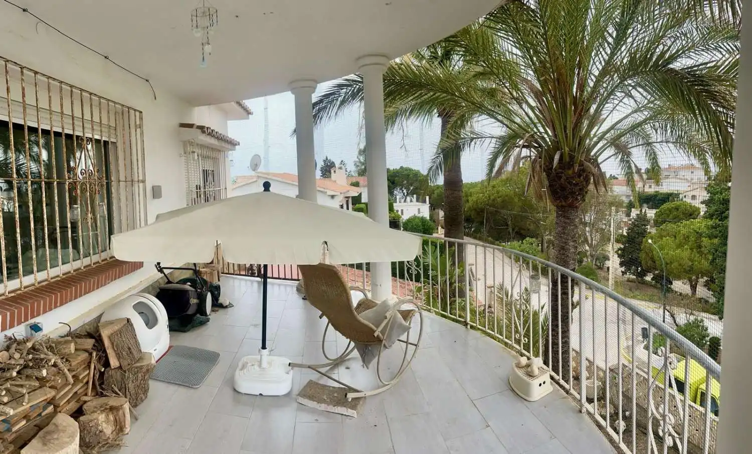 Villa mit Pool zum Verkauf in Benajarafe, imagen 30