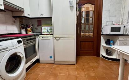 Kitchen of Flat for sale in Bilbao   with Heating