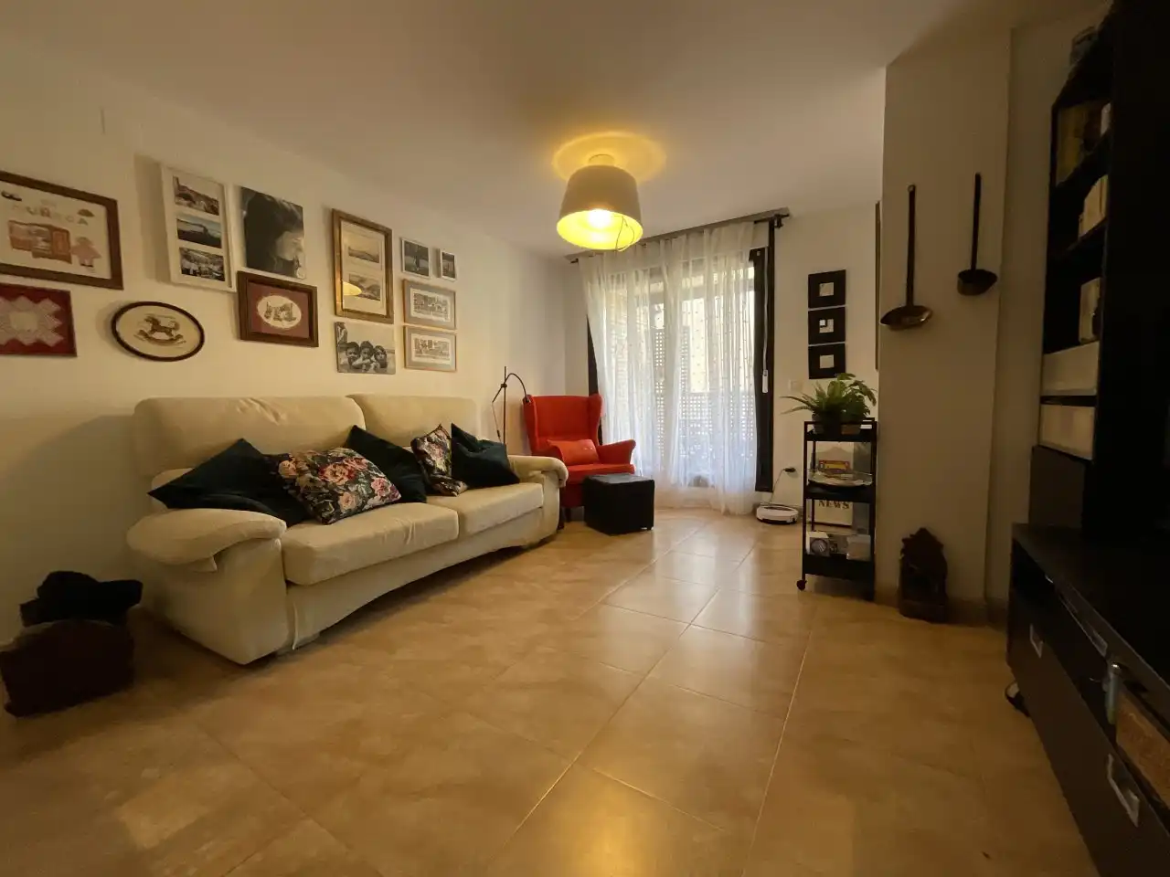 Appartamento con terrazza in vendita a Travesía San Lorenzo, imagen 20