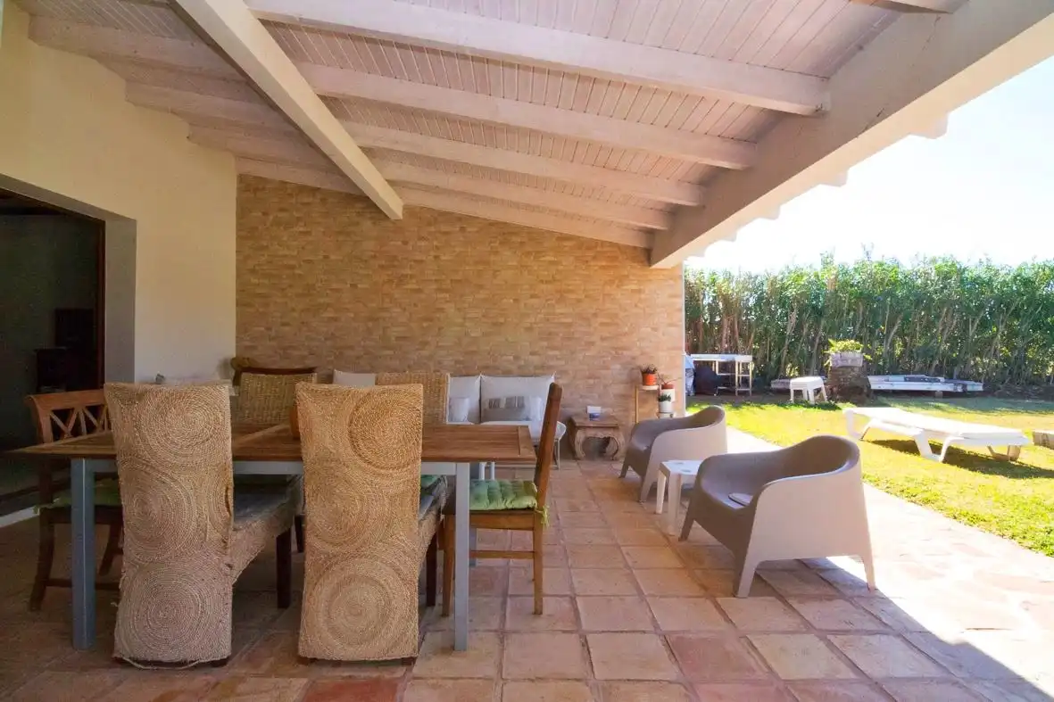 Chalet con piscina en venta en La Xara - La Sella, imagen 3