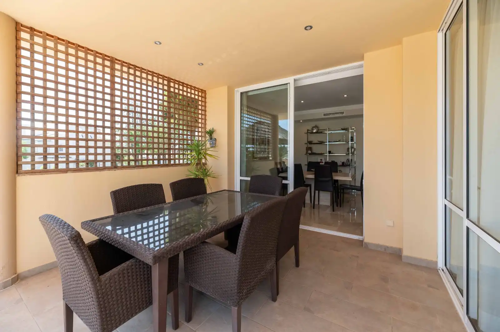 Villa con balcone in vendita a Calle Córdoba, imagen 6