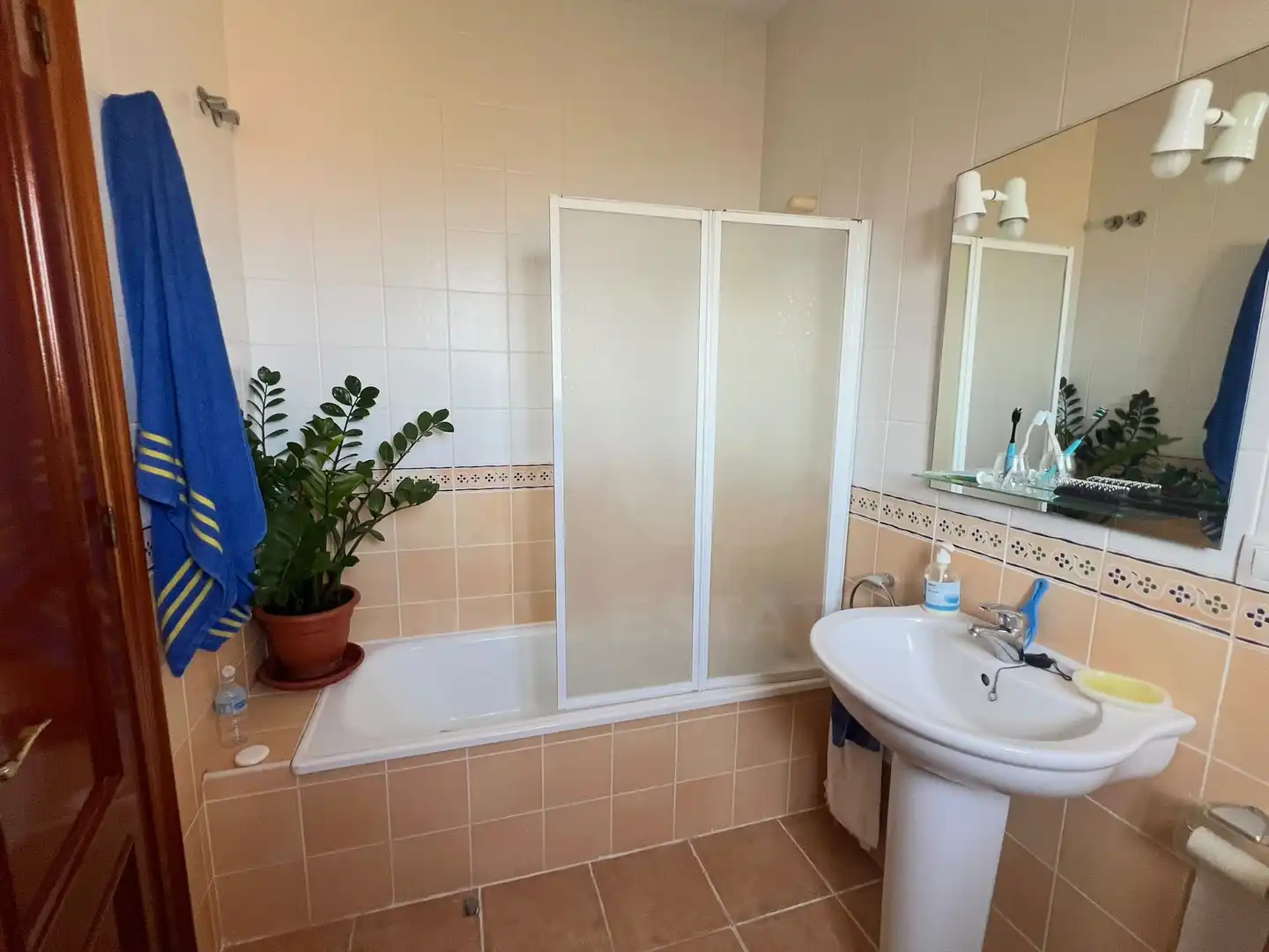 Semi-detached house with pool for sale in Chilches, imagen 22