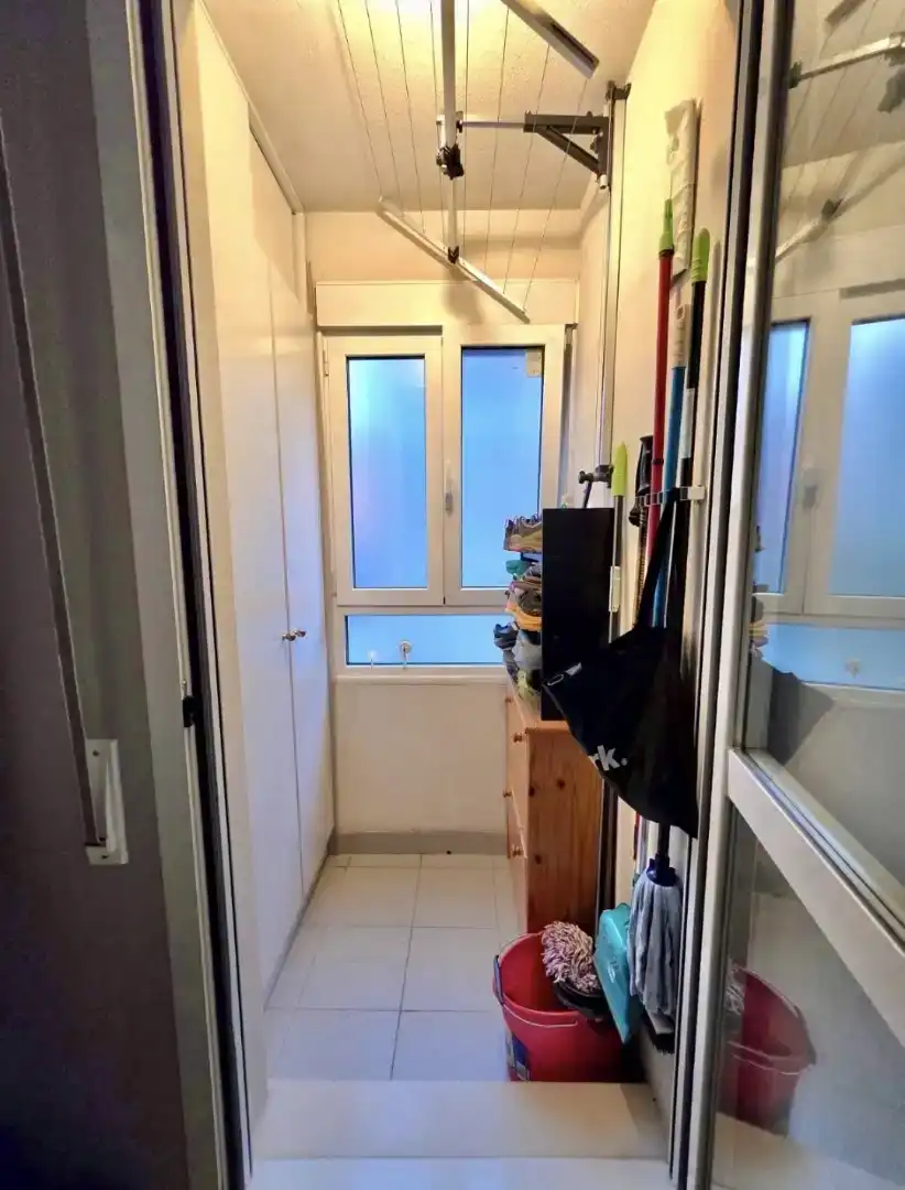 Terrassa de Pis en venda en Salburua - Arantzabela