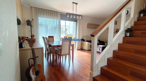 Foto 4 de Dúplex en venda a Calle Calle María Casares, El Cónsul - Ciudad Universitaria - El Romeral, Málaga Capital