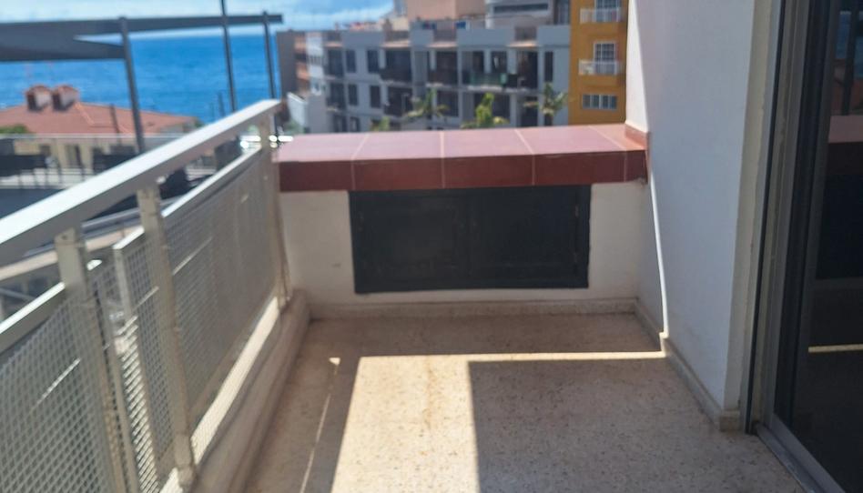 Foto 1 de Pis en venda a Calle Garoé, Las Caletillas - Punta Larga, Santa Cruz de Tenerife