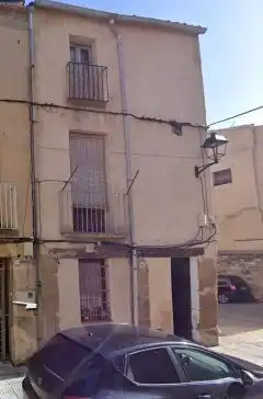 Exterior view of Flat for sale in Calaf