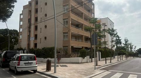 Foto 4 de Planta baixa en venda a Passeig Marítim, Tarragona