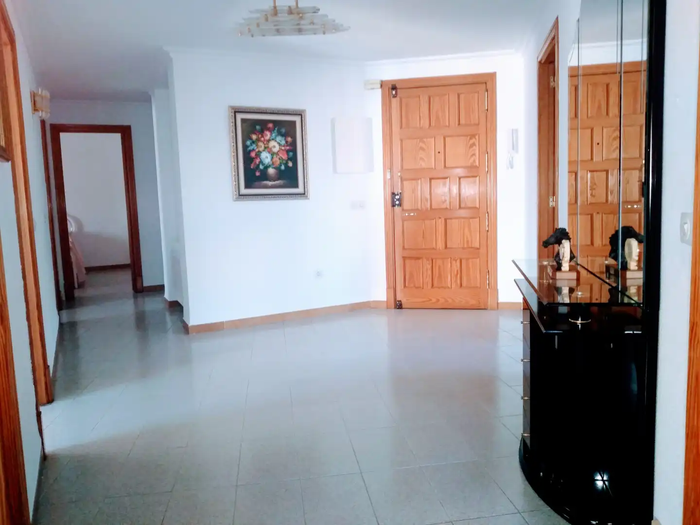 Flat for rent in Son Fortesa
