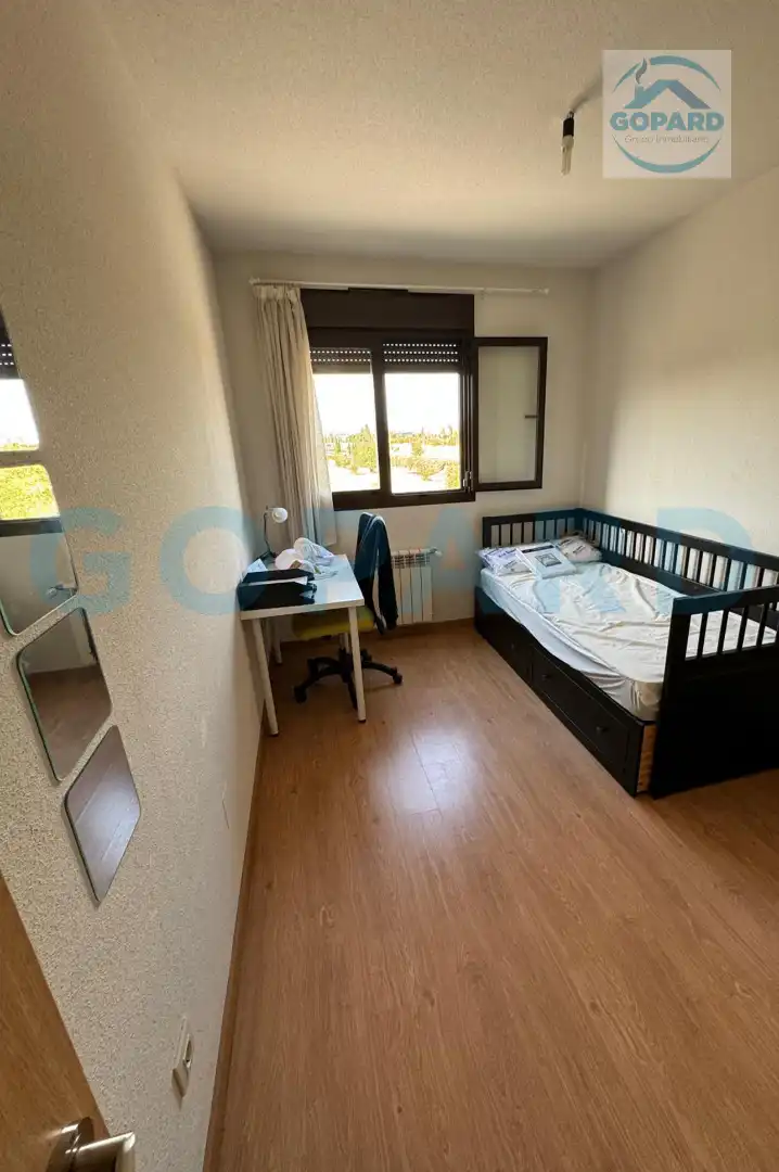 Piso de alquiler en Villanueva de la Cañada ciudad