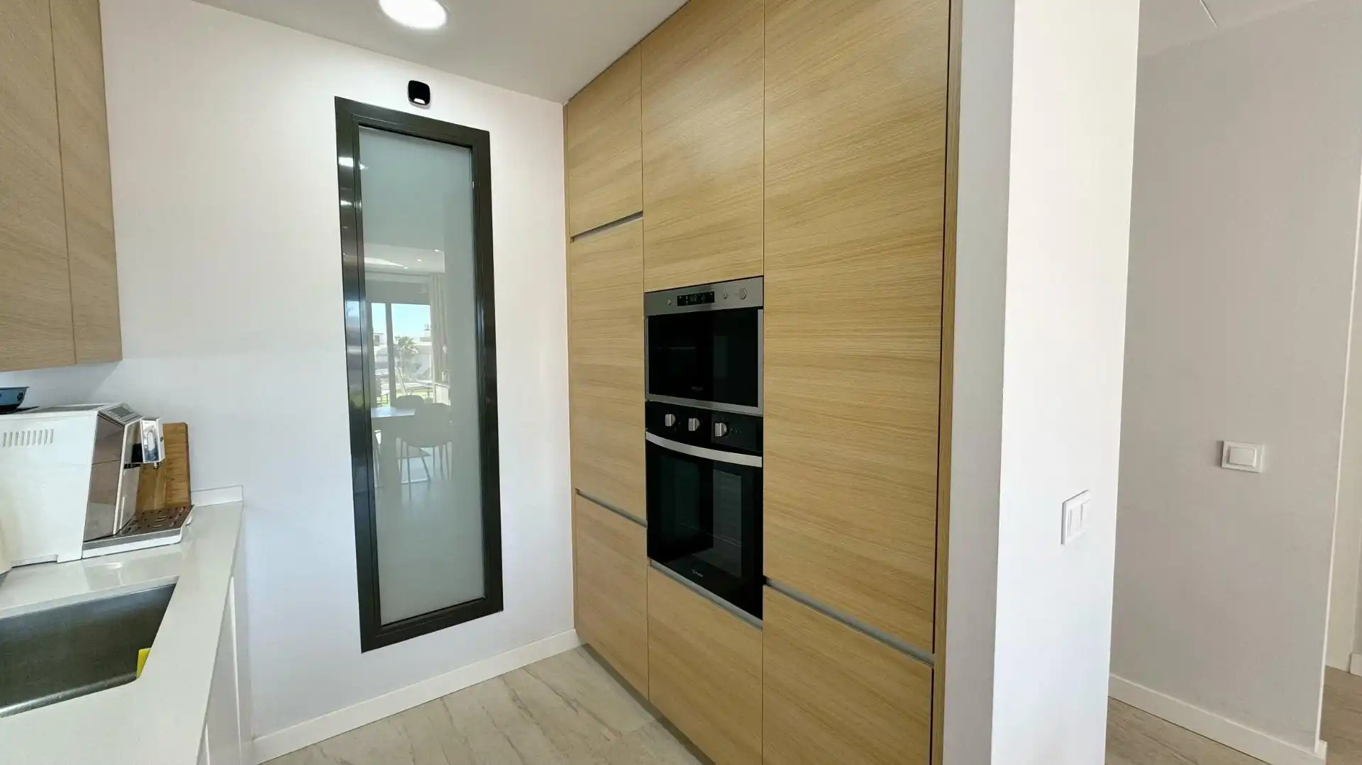 Duplex con piscina in vendita a Calle LONDRES, imagen 10