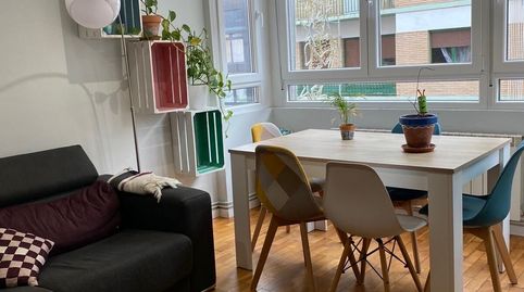 Foto 2 de Piso en venta en Griseras - Gardachales, Tudela