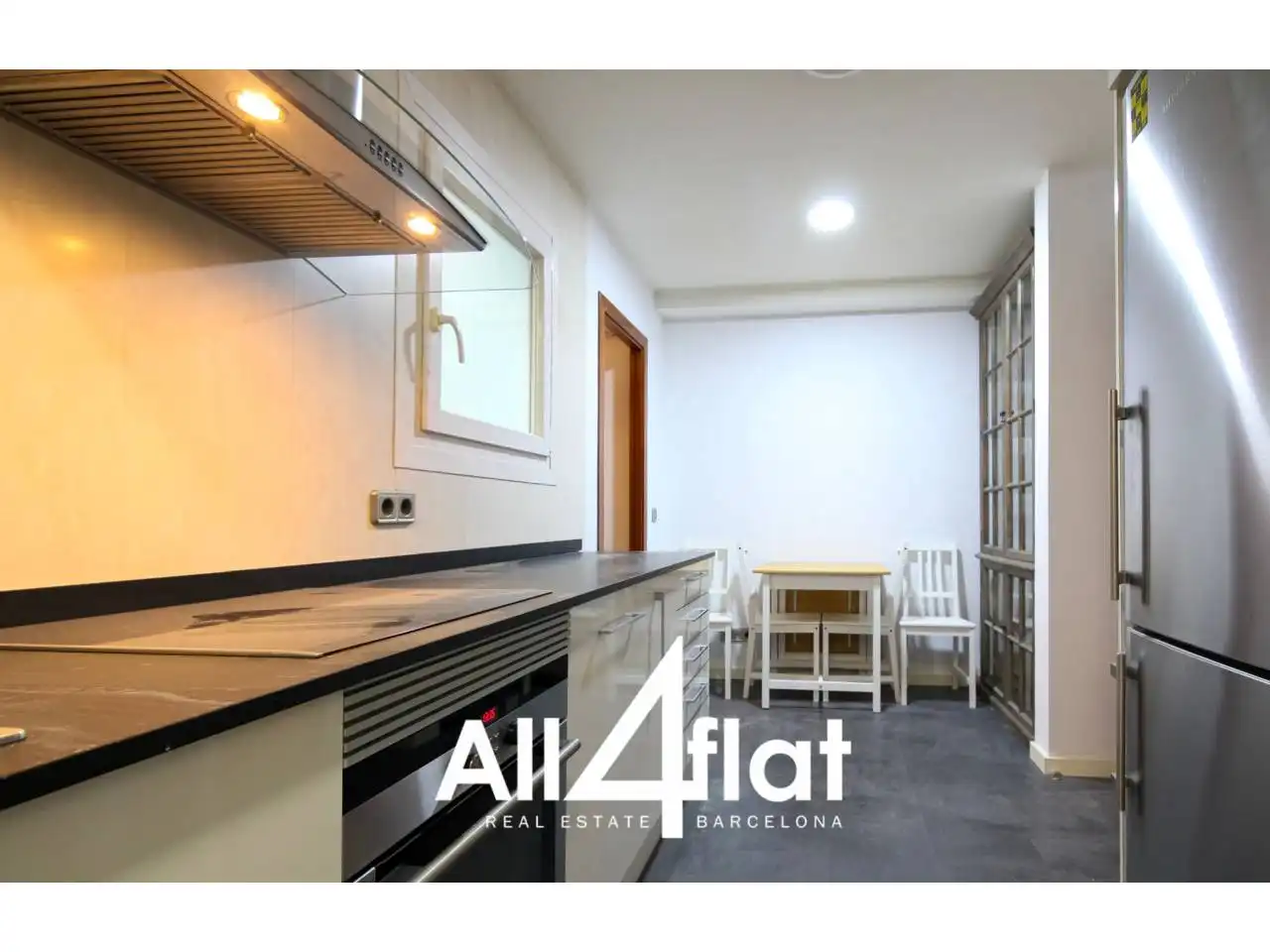 Piso de alquiler en Barcelona, Barcelona