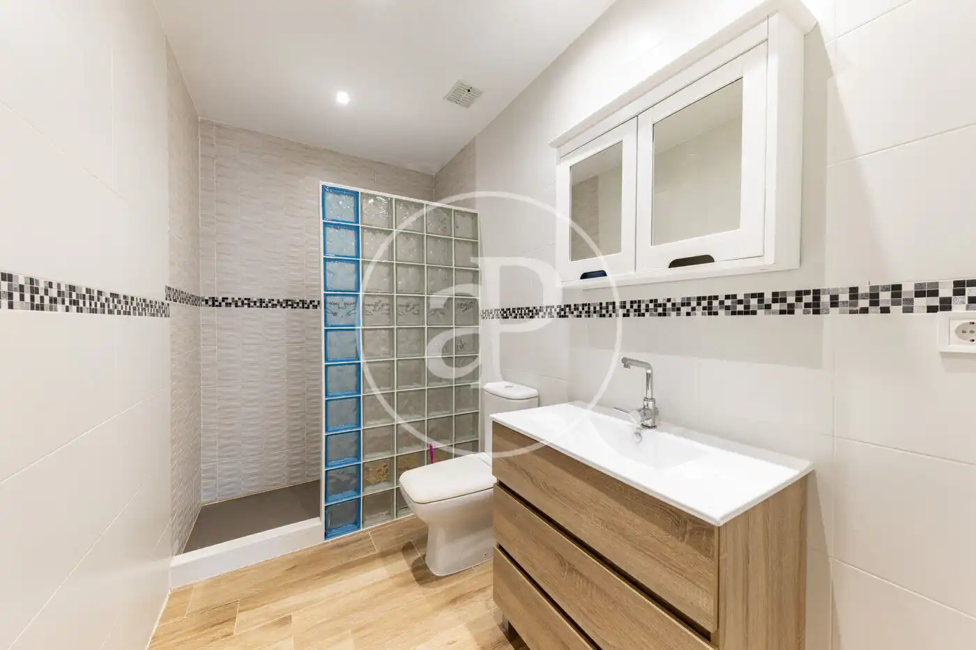 Bathroom of Houses for sale in Calvià  with Air Conditioner, Heating and Terrace