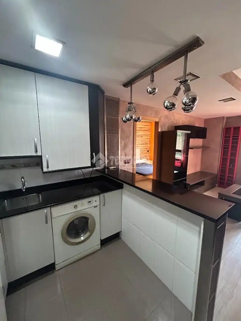 Kitchen of Flat for sale in Coslada
