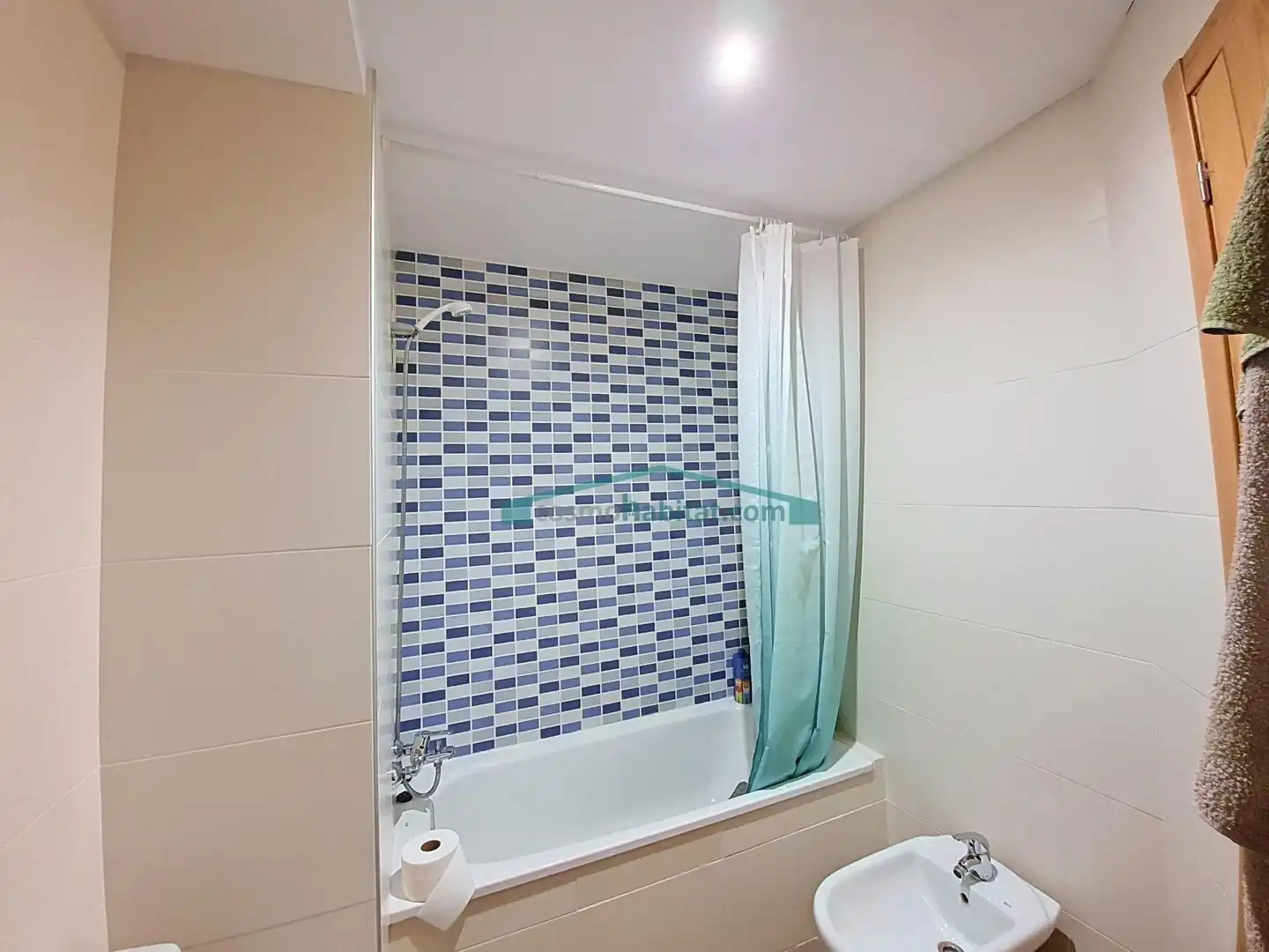 Piso con piscina en venta en Vilamarxant, imagen 24