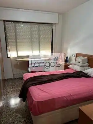 Habitación de Piso en venta en Xàtiva con Aire acondicionado, Calefacción y Balcón