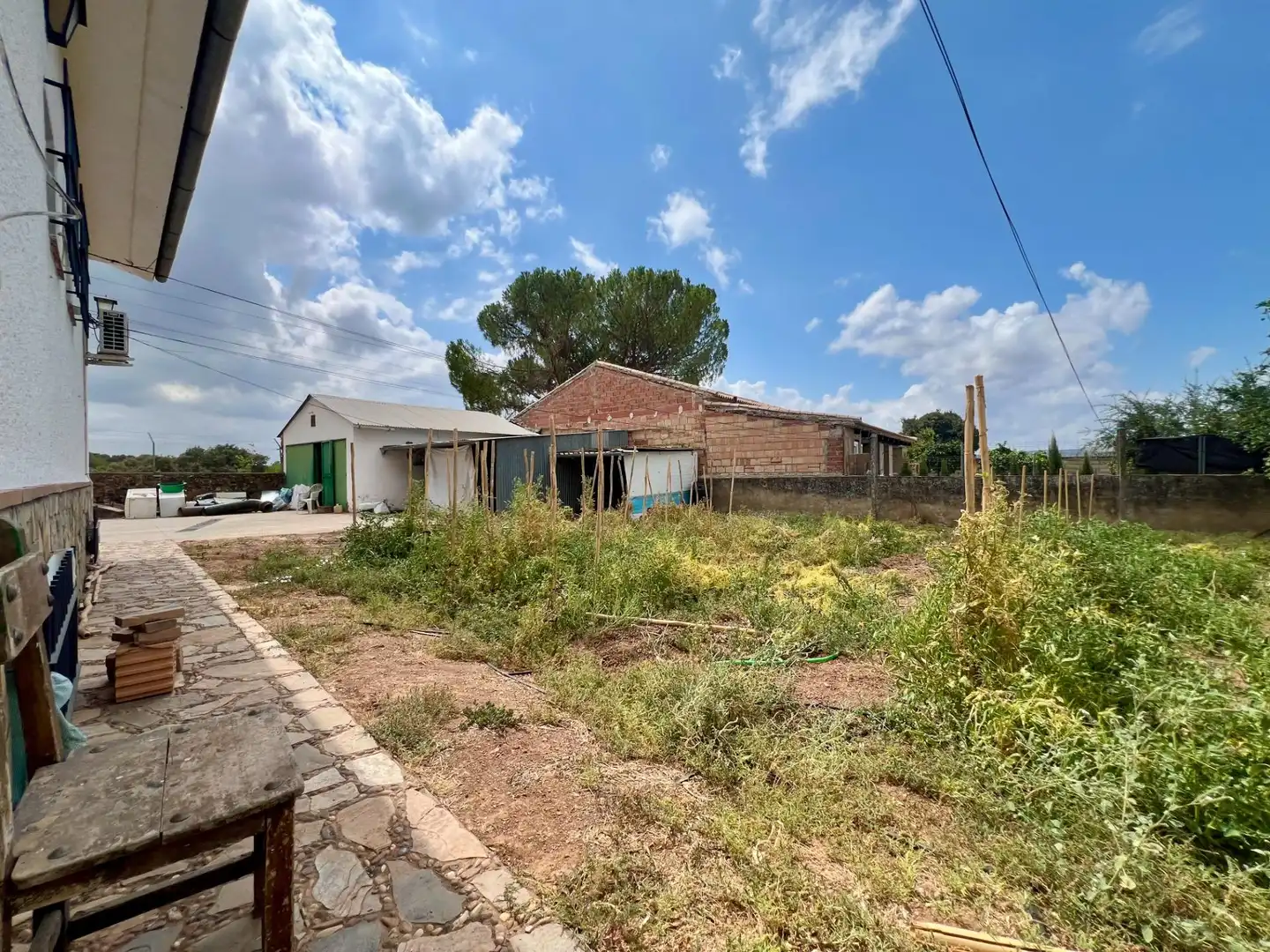 Villa mit Pool zum Verkauf in Hornachuelos, imagen 5