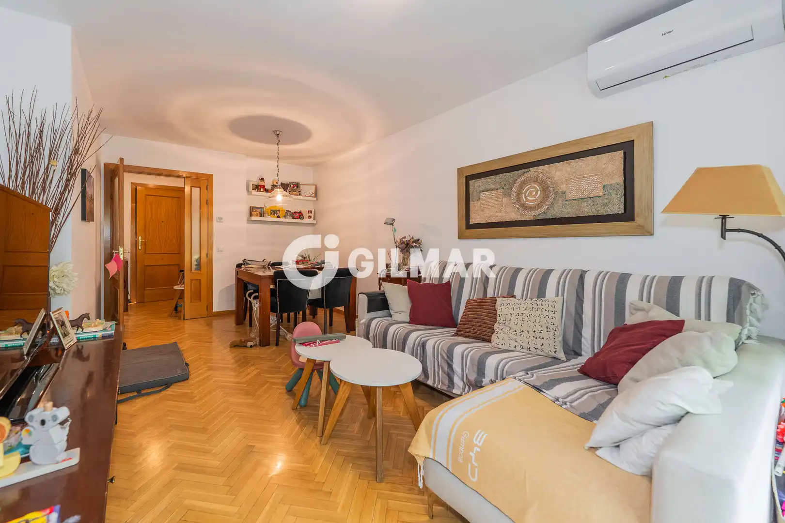 Piso en venta en Avenida Europa