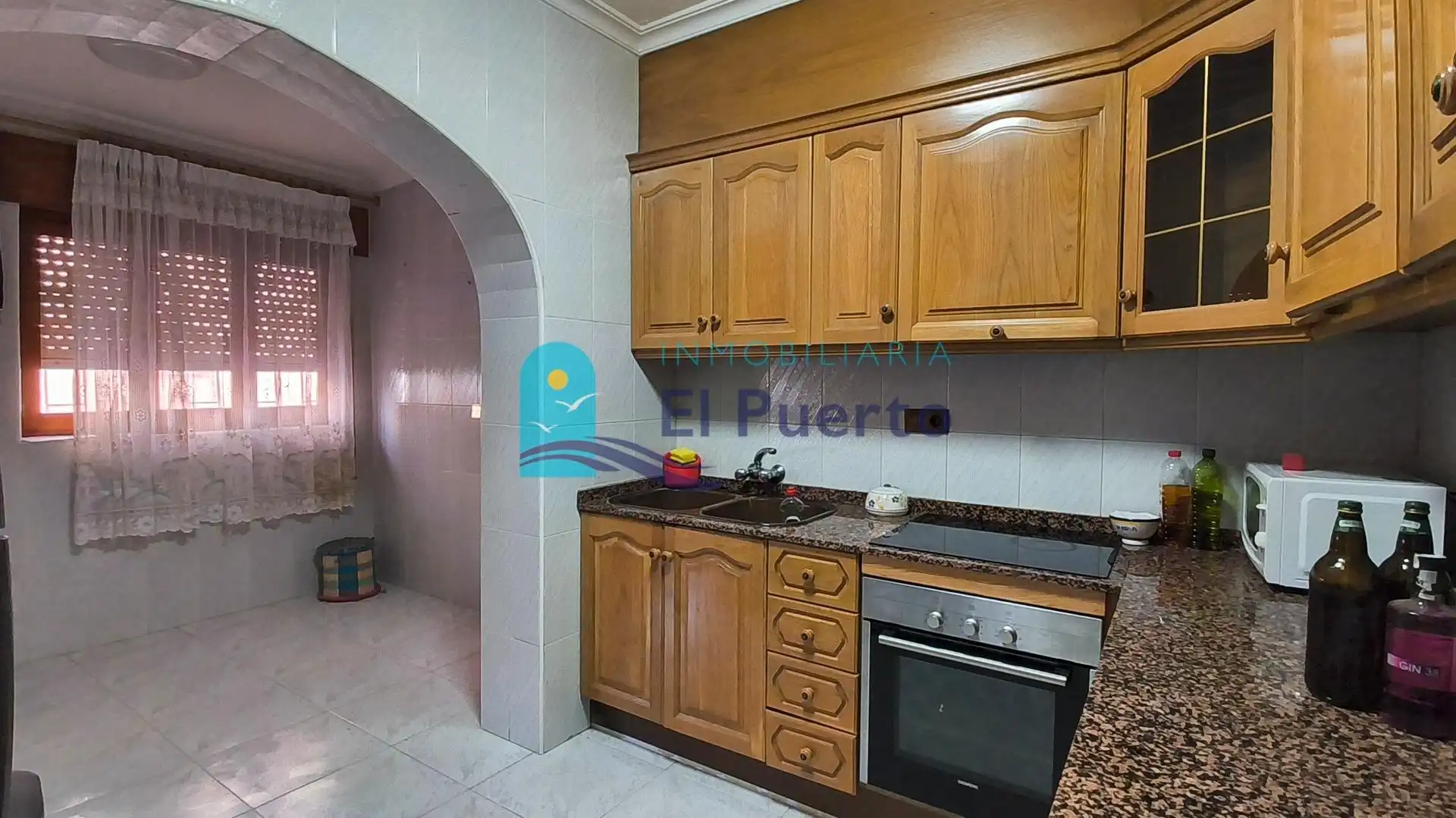 Casa amb terrassa en venda a Puerto de Mazarrón, imagen 10