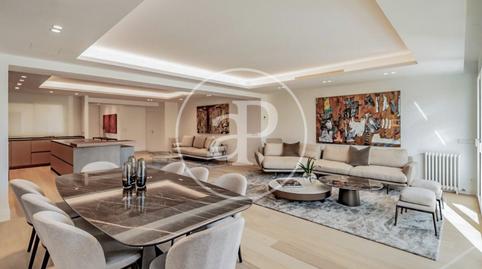 Photo 3 of Flat for sale in C. de Serrano, Recoletos, Madrid