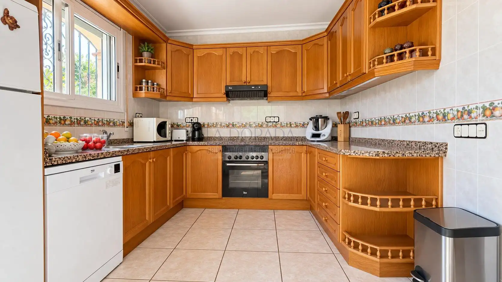 Detached house with terrace for sale in El Casalot, imagen 9