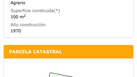 Photo 5 of Land for sale in El Pardo, Madrid