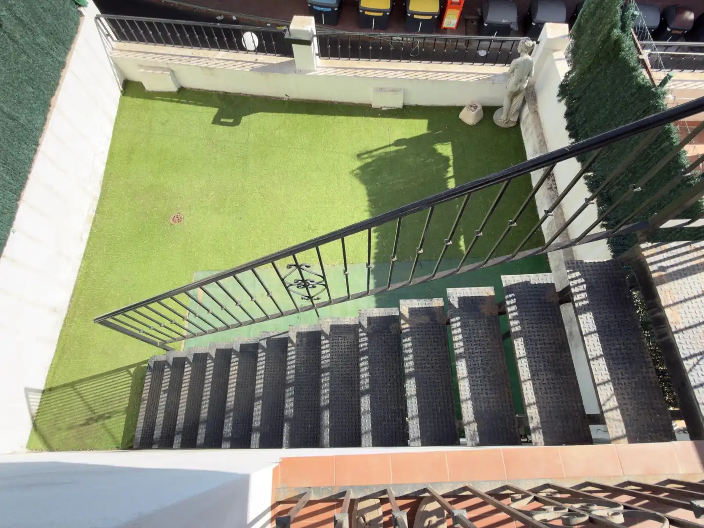 Adossat amb piscina en venda a Calle Calle Ronda del Golf Oeste 17, imagen 33