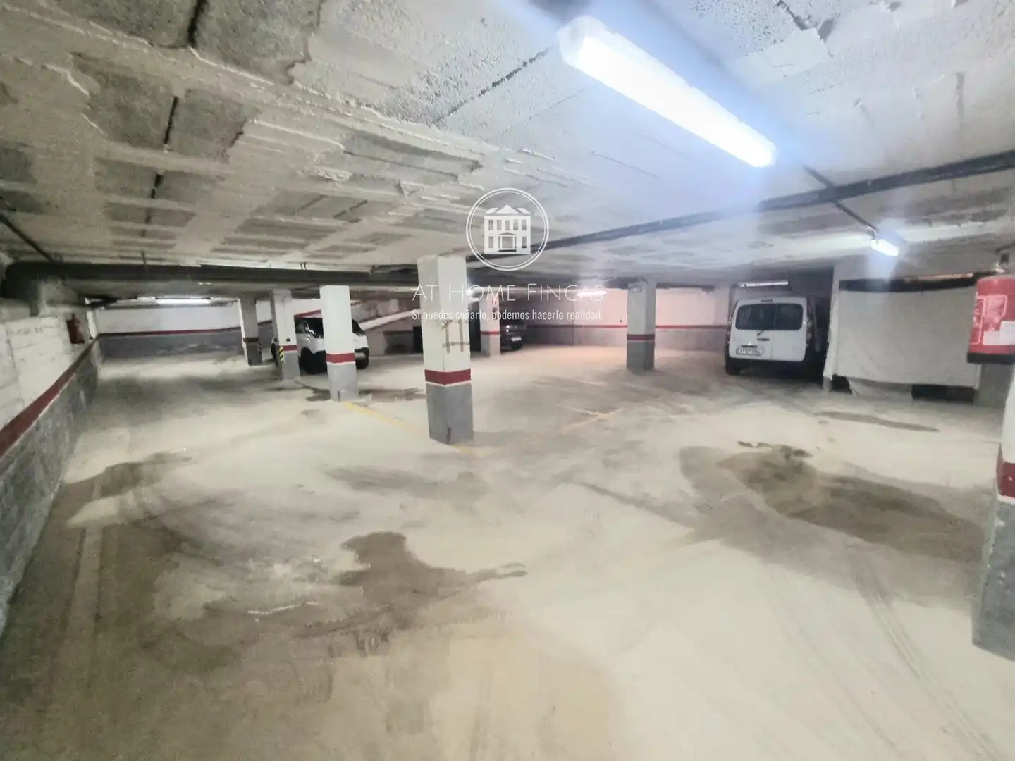 Einzelparkplatz zum Verkauf in LLEIDA, imagen 6