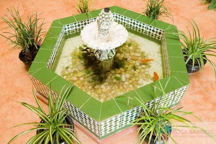 Jardí de Edifici en venda en Ronda amb Piscina comunitària