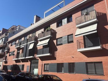 Pis amb jardí en venda a Estruch - Eixample