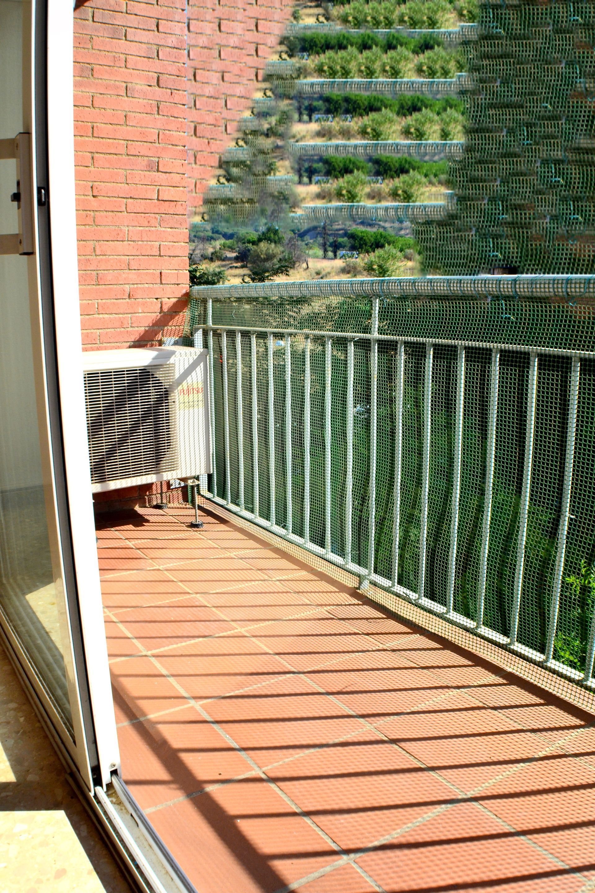 Terrassa de Pis en venda en Mataró amb Aire condicionat, Calefacció i Terrassa