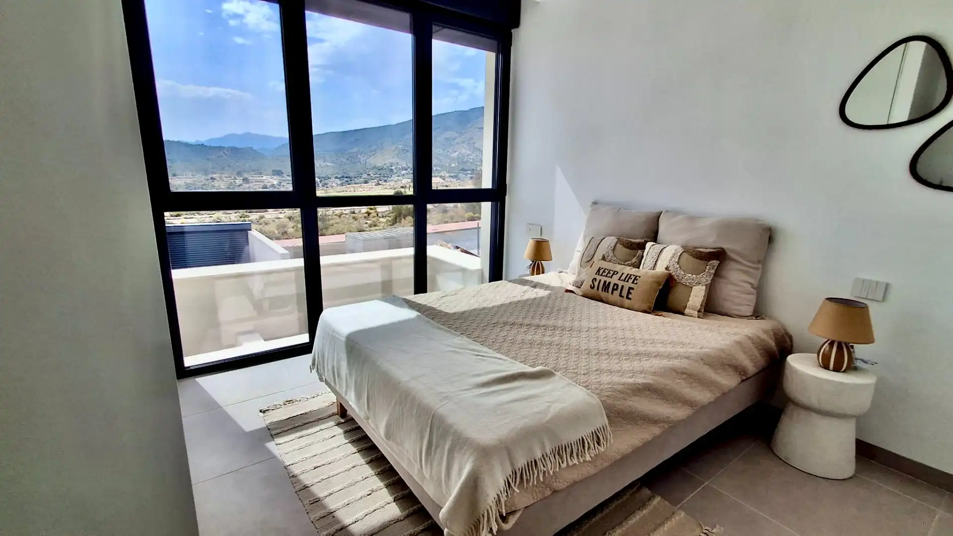Villa avec piscine à vendre à Balcón de Finestrat - Terra Marina, imagen 10