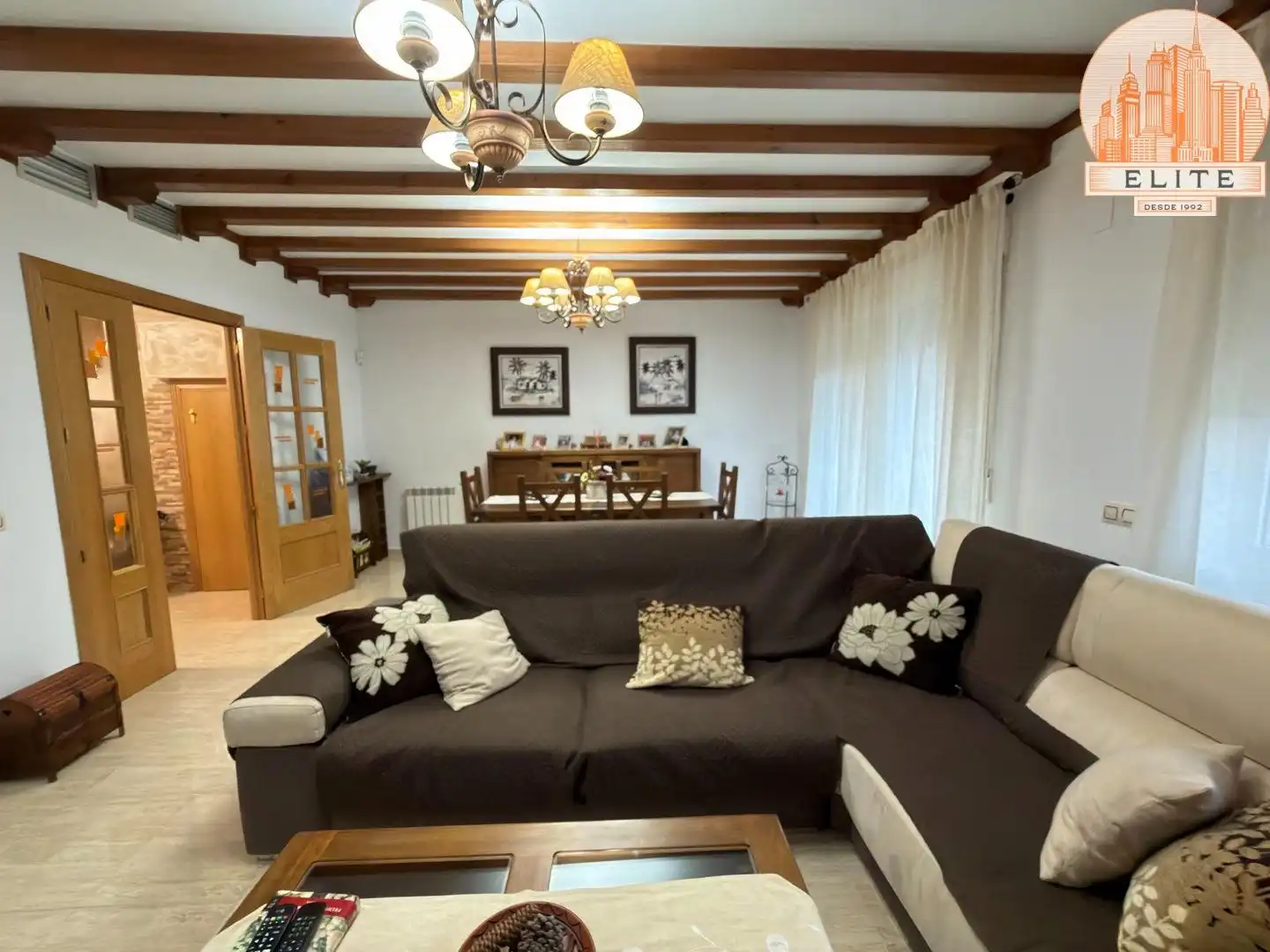 Chalet con jardín en venta en Yuncos, imagen 20