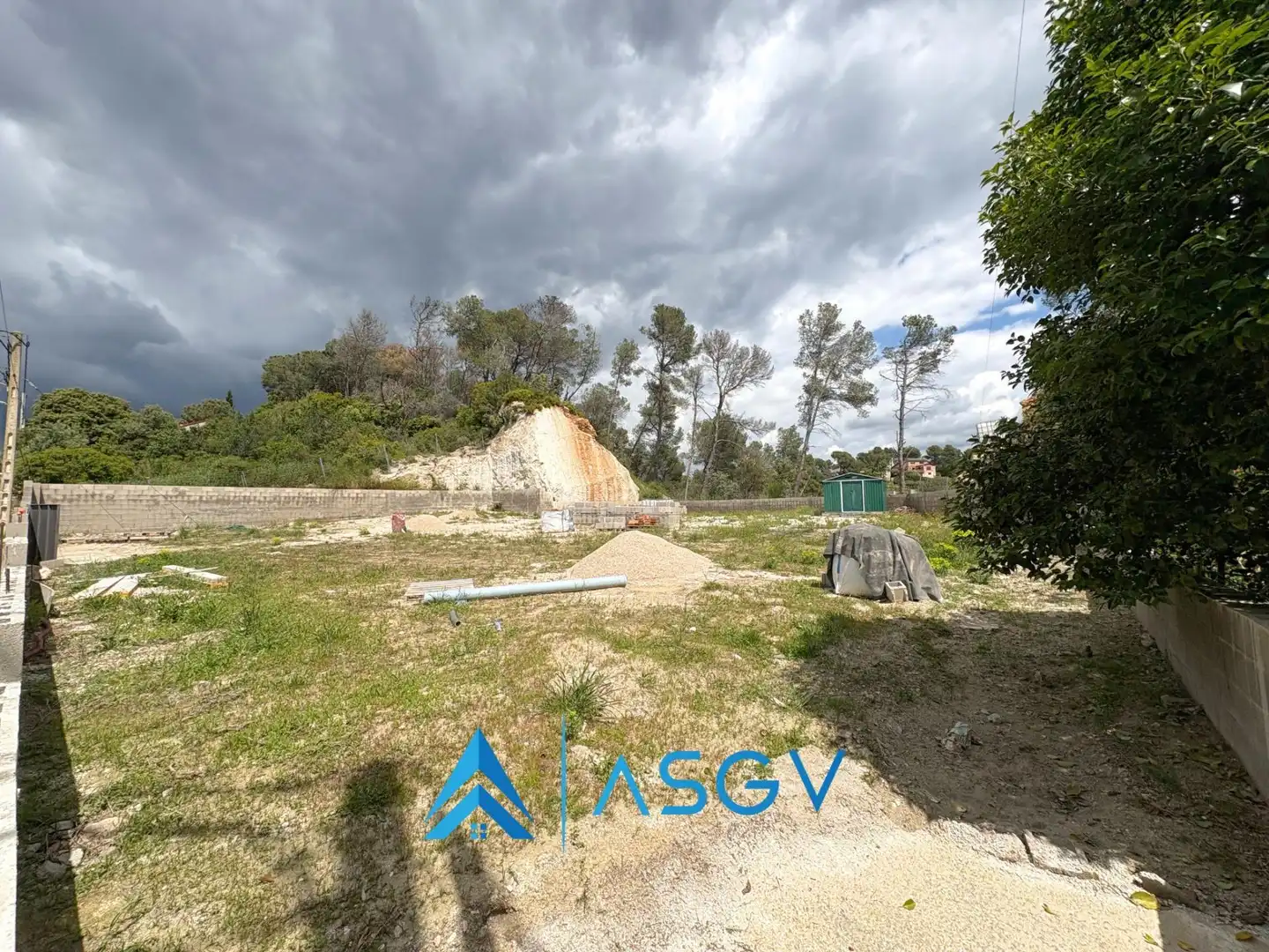 Residential for sale in Cabrera d'Anoia