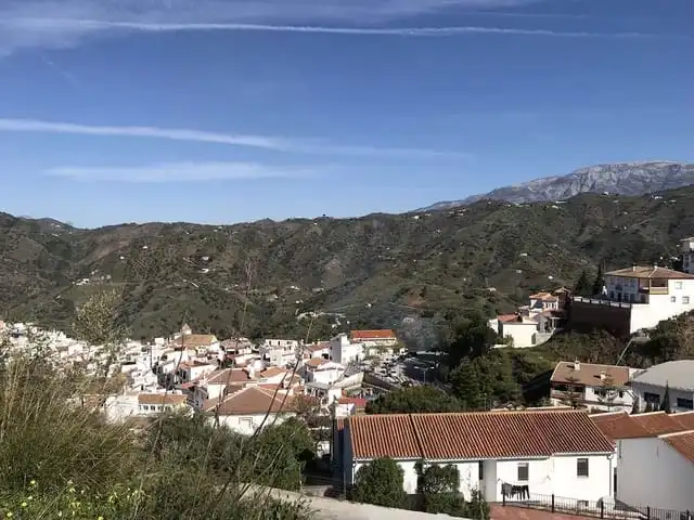 Terreni e lotti in vendita a Sayalonga, imagen 4