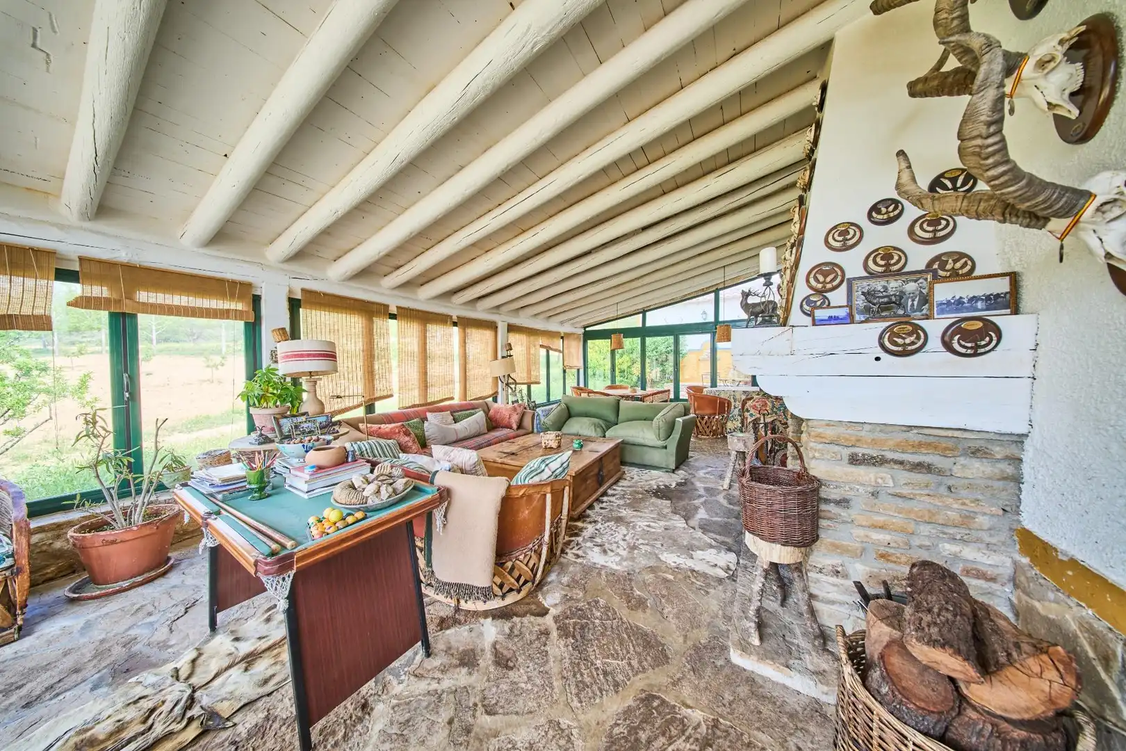 Finca rústica en venta en DISEMINADOS, 24, Puebla de Don Fadrique