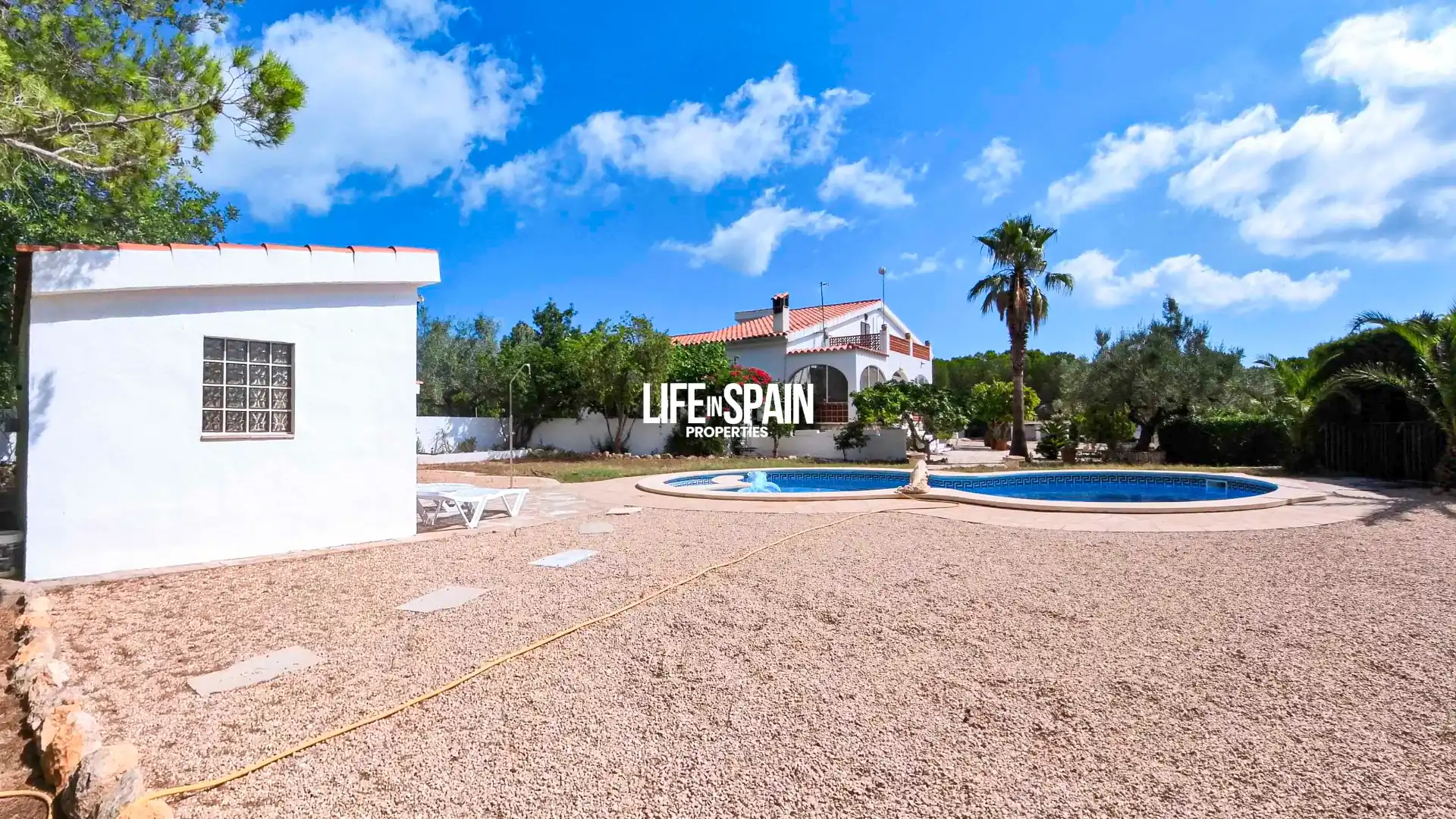 Villa avec piscine à vendre à L'Ampolla, imagen 50