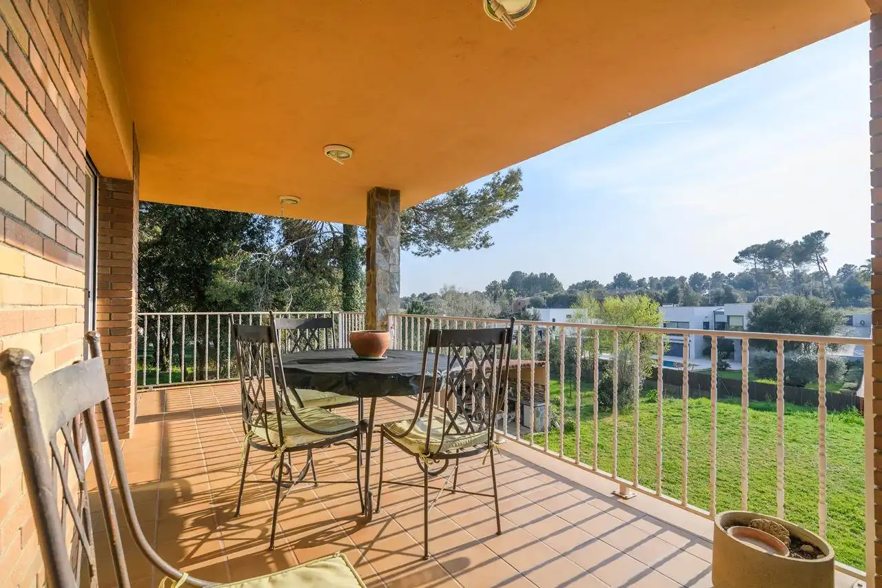 Terrace of Houses for sale in Sabadell  with Air Conditioner, Heating and Terrace