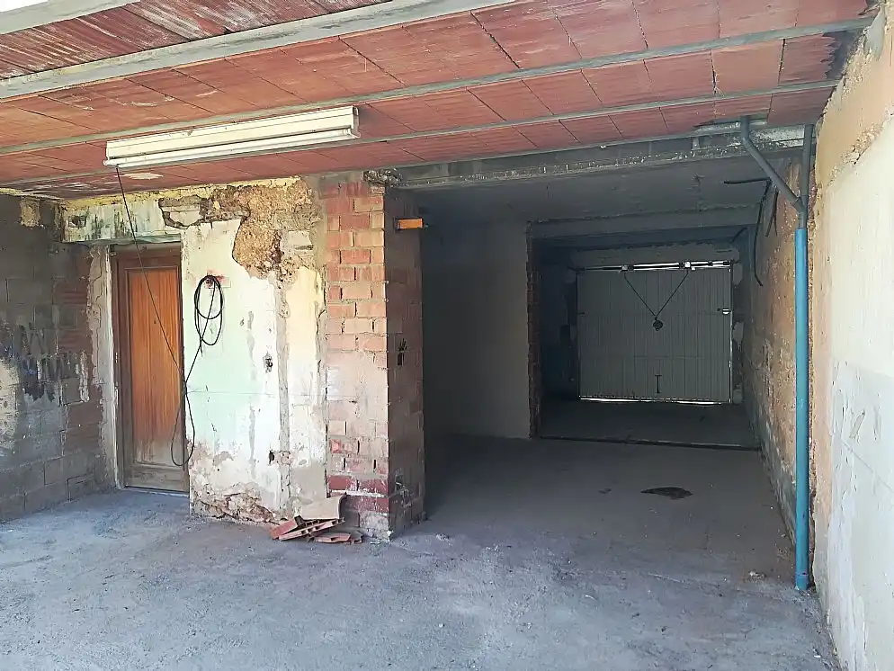 Casa adosada en venta en Socuéllamos