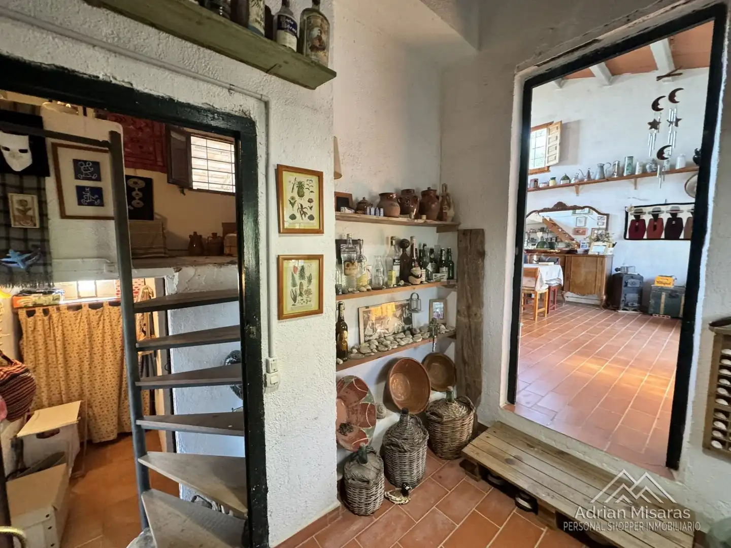 Cocina de Terreno en venta en Tortosa