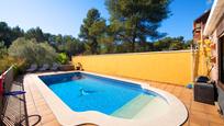 Piscina de Casa o xalet en venda en Gavà amb Terrassa i Piscina