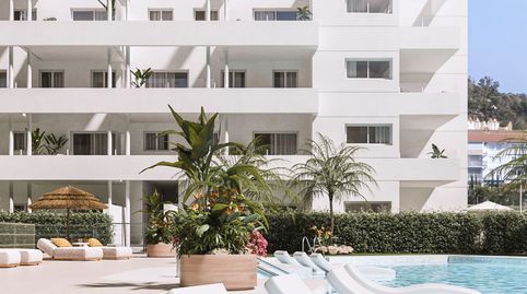 Foto 5 de Apartamento en venta en Mezquitilla, Vélez-Málaga