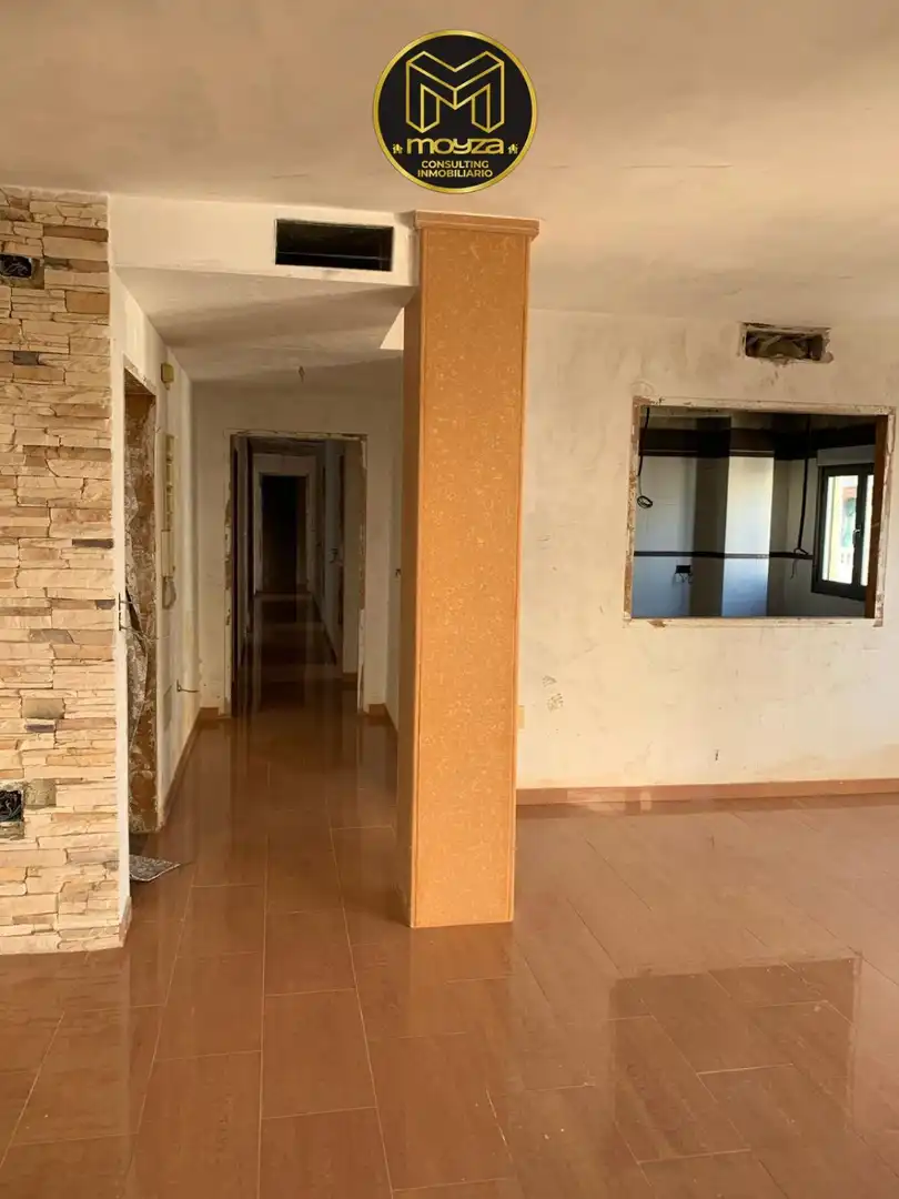 Flat with terrace for sale in Jamilena, imagen 6