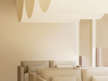 Neubau-Studio mit Aufzug zum Verkauf in Carrer de Botànic Cavanilles 26
