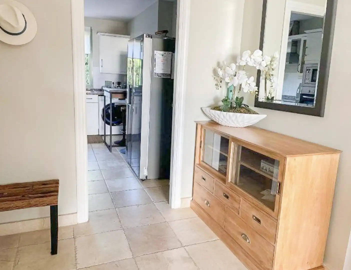 Apartamento con terraza en venta en Los Flamingos, imagen 9