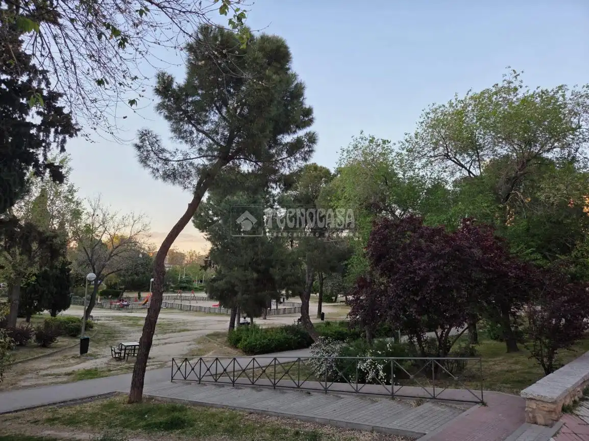 Pis en venda en Madrid amb Traster