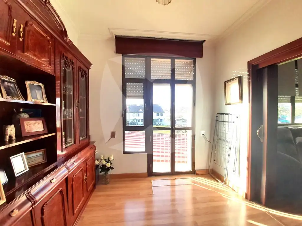 Casa o xalet en venda en Badajoz amb Aire condicionat, Jardí privat i Traster