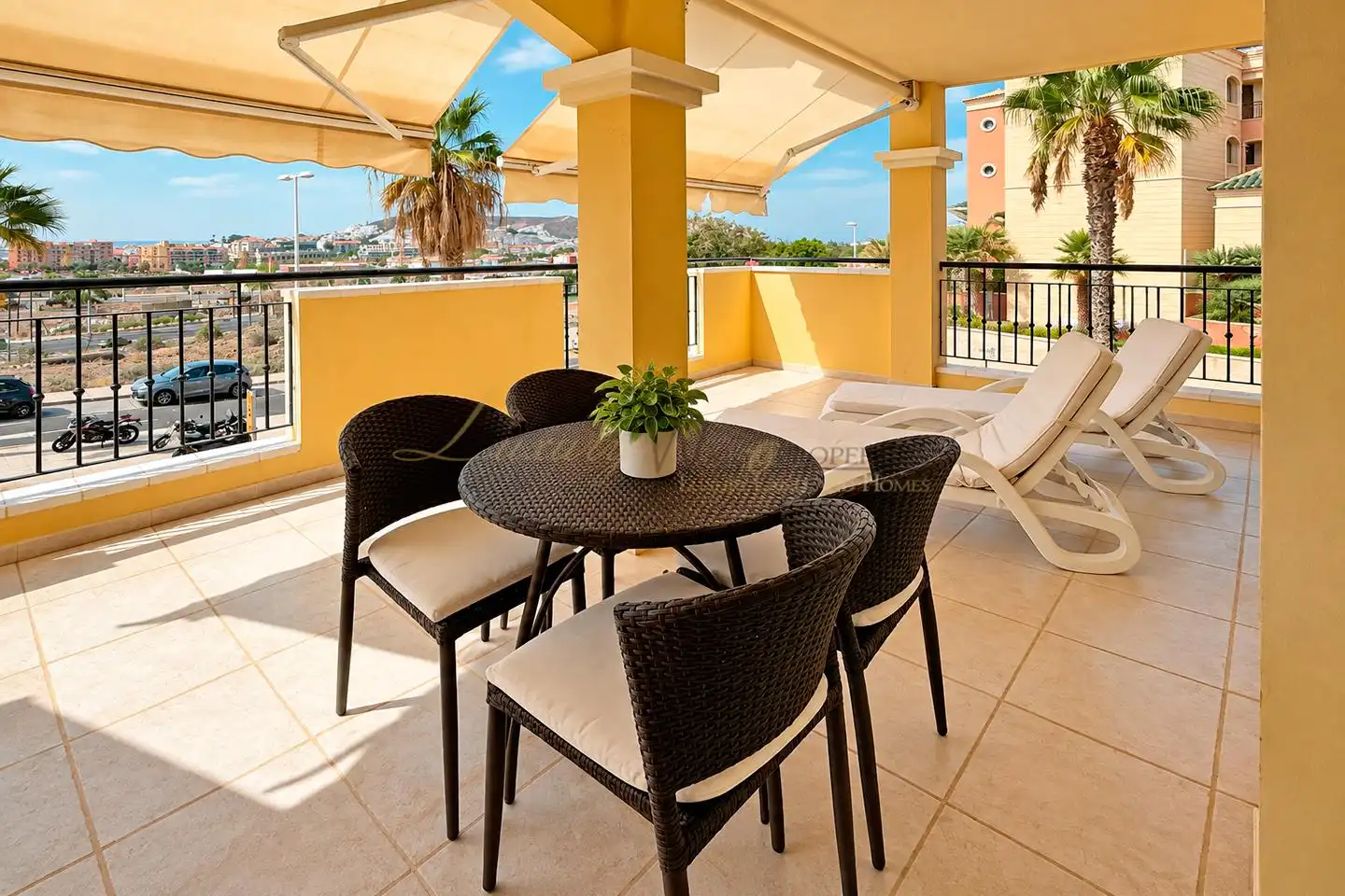 Mini appartamento con piscina in vendita a Calle Meandro, imagen 4