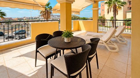 Foto 4 de Apartamento en venta en Calle Meandro, Los Cristianos, Arona
