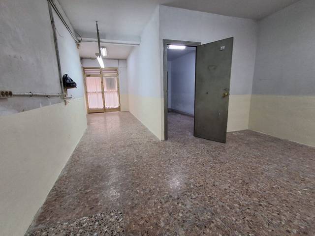 Local comercial en Venta en Calle Fray Pedro Balaguer, 33 en Altabix